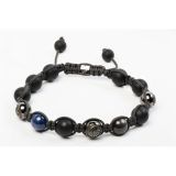 Браслет Braided bracelet small