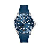 TAG Heuer Aquaracer Professional 300 Date small