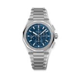 DEFY SKYLINE CHRONO small