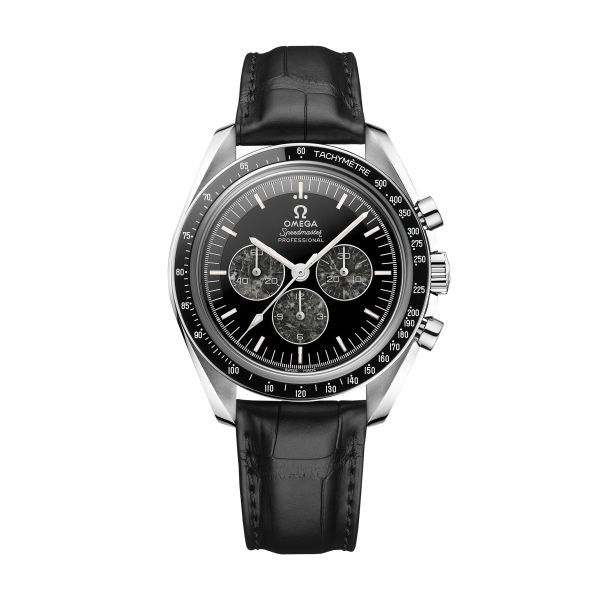 Speedmaster Calibre 321 42 мм