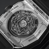 Spirit of Big Bang Sang Bleu Titanium (1983) small