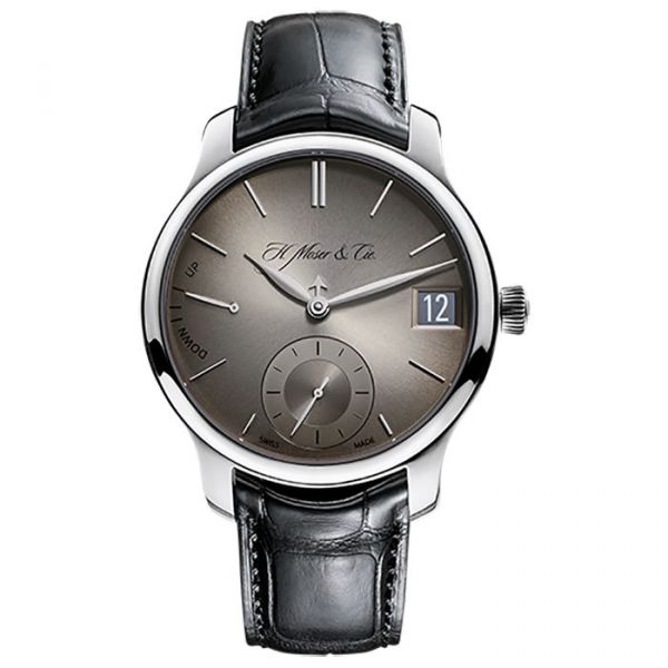 Perpetual Calendar Palladium