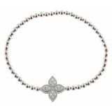 Браслет Princess Flower S small