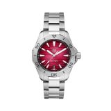 TAG Heuer Aquaracer Professional 200 Date small