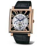 Часы Herios TriRetrograde small