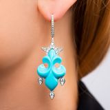 Сережки Edelstein (2788) small
