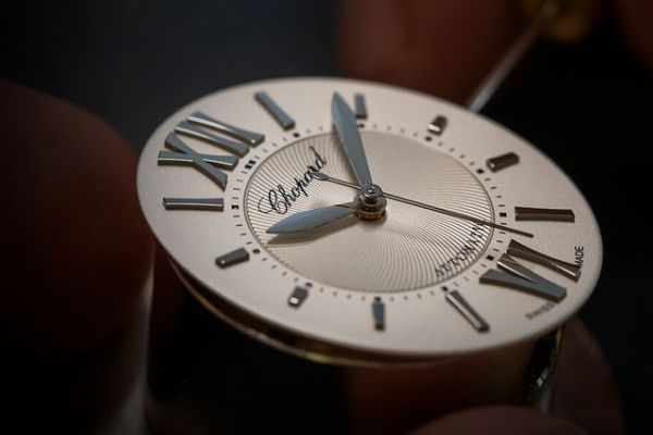 Часы и украшения Chopard: от небольшой мануфактуры до всемирной славы