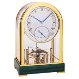 Часы настольные Meridian Co-Axial small