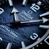 Seamaster Planet Ocean 6000M 45,5 мм (2517) small