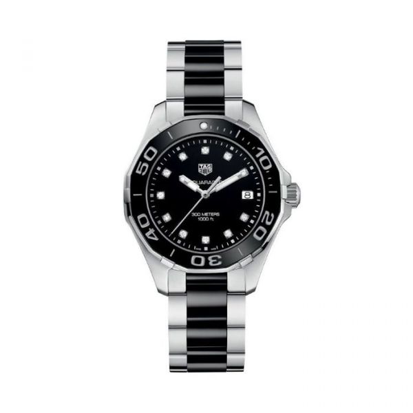 Aquaracer 300M Lady