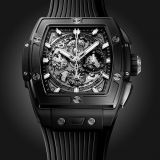 Spirit of Big Bang Black Magic 42MM (2575) small