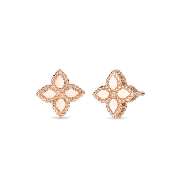 Сережки Princess Flower