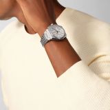 DEFY SKYLINE CHRONO (2557) small