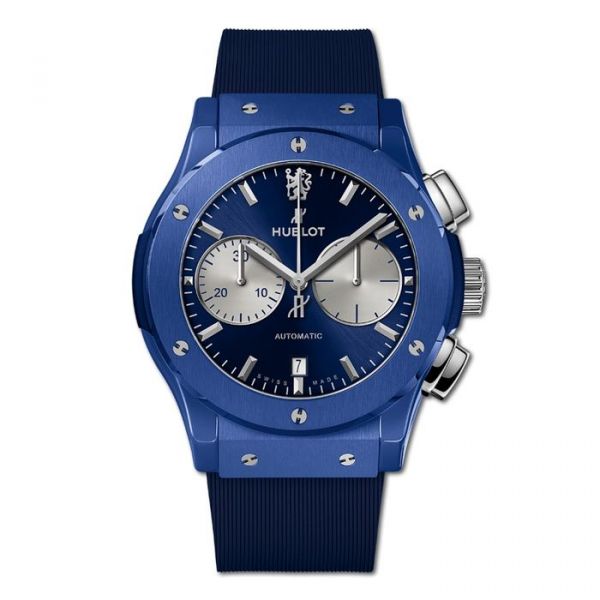 Часы Classic Fusion 45mm Chelsea Football Club