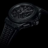 Big Bang 20th Anniversary All Black 43MM (3165) small