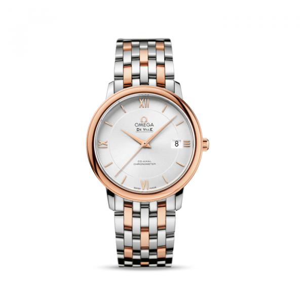 De Ville Prestige Co-Axial Chronometer