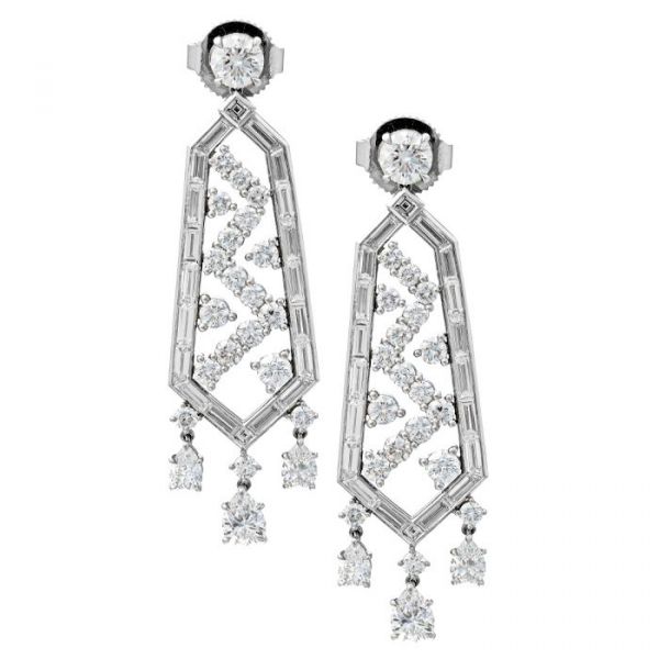 Сережки Ultimate Adornments
