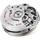 De Ville Ladymatic Co-Axial Chronometer (202) small