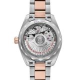 Seamaster Aqua Terra 150 m Co-Axial Master Chronometer Ladies 34 mm (1073) small