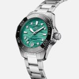 TAG Heuer Aquaracer  Professional 300 Date (2360) small
