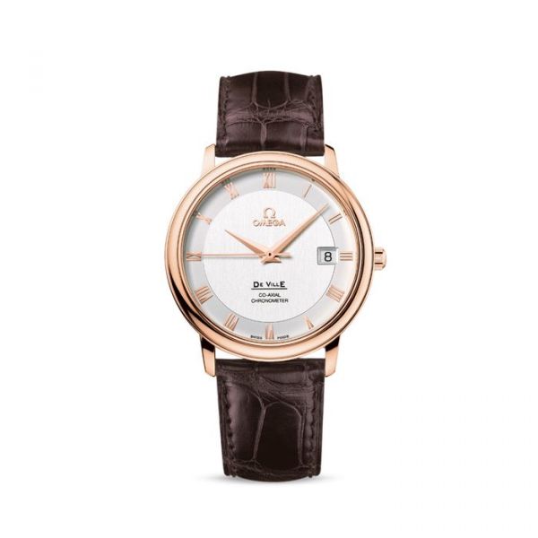 De Ville Prestige Co-Axial Chronometer