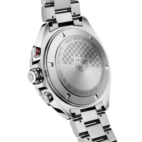 FORMULA 1 Automatic Calibre 16