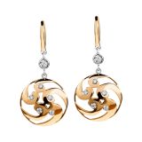 Сережки Giorgio Visconti small