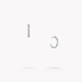 Сережки Laurence Graff Signature small