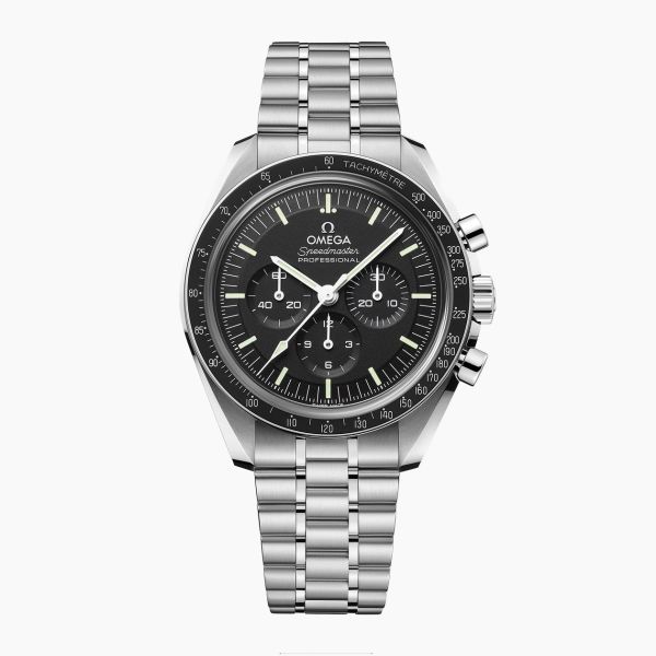 Speedmaster Moonwatch Professional