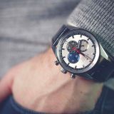 Zenith El Primero Striking 10th (912) small