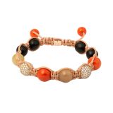 Браслет SHAMBALLA small