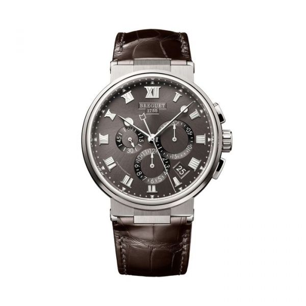 Marine Chrono 5527