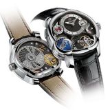GMT Tourbillon Platinum small