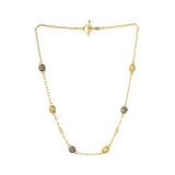 Кольє JUDITH RIPKA (3103) small