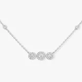 Колье Joy Trilogy small