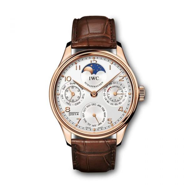  Portugieser Perpetual Calendar