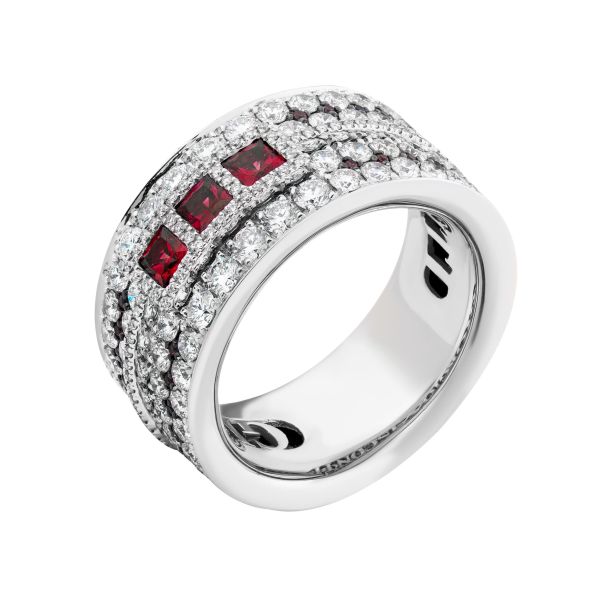 Кільце Giorgio Visconti