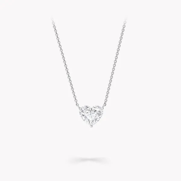 Кулон Heart