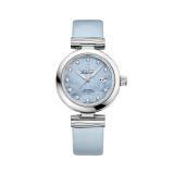 De Ville Ladymatic 34 мм small