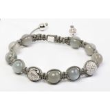 Браслет Braided bracelet small
