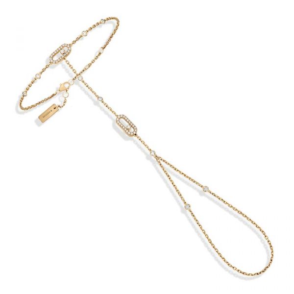 Браслет MOVE UNO HAND BRACELET