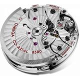 Constellation Co-Axial Chronometer (319) small