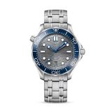 Seamaster Diver 300 CO-AXIAL MASTER CHRONOMETER 42 MM small