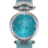 Fleurier Miss Audrey 36 mm (3061) small