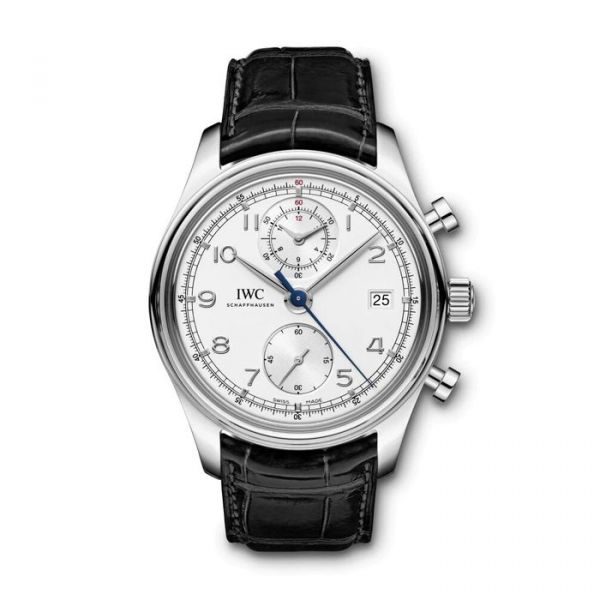 Portuguese Chronograph Classic