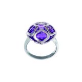 Кольцо Imperiale small