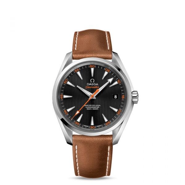 Seamaster Aqua Terra 150M Master Co-Axial Chronometer