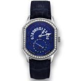 Часы Premier Retrograde Diamonds small