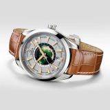 Seamaster Aqua Terra 150M Worldtimer GMT (400) small