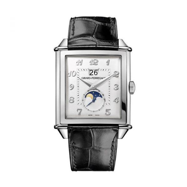 Vintage 1945 Moon phase